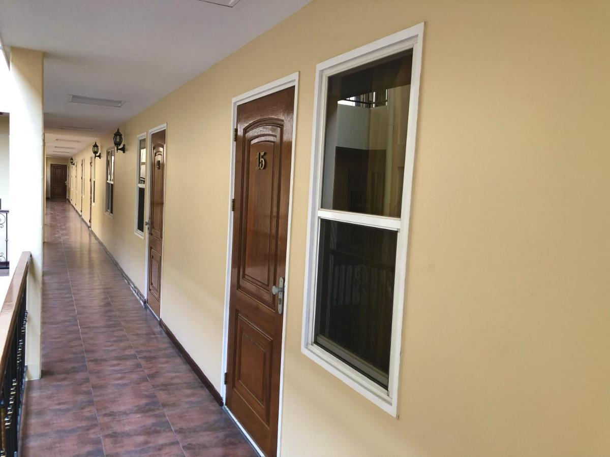 101 Suites Paramaribo Zewnętrze zdjęcie