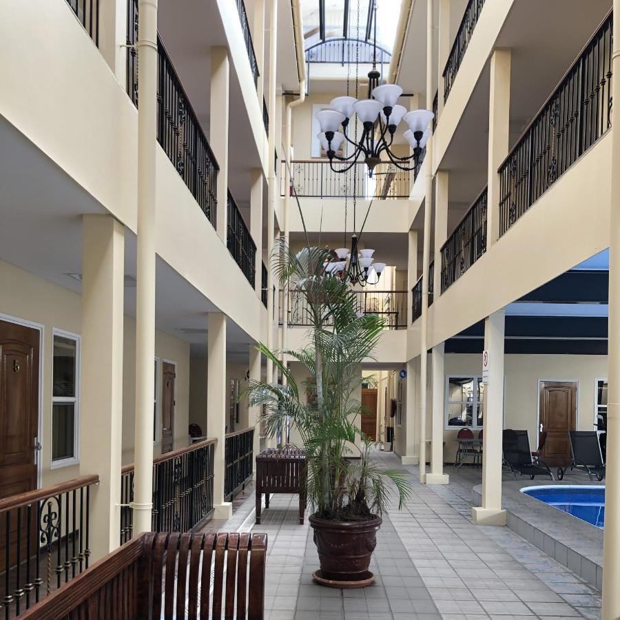 101 Suites Paramaribo Zewnętrze zdjęcie