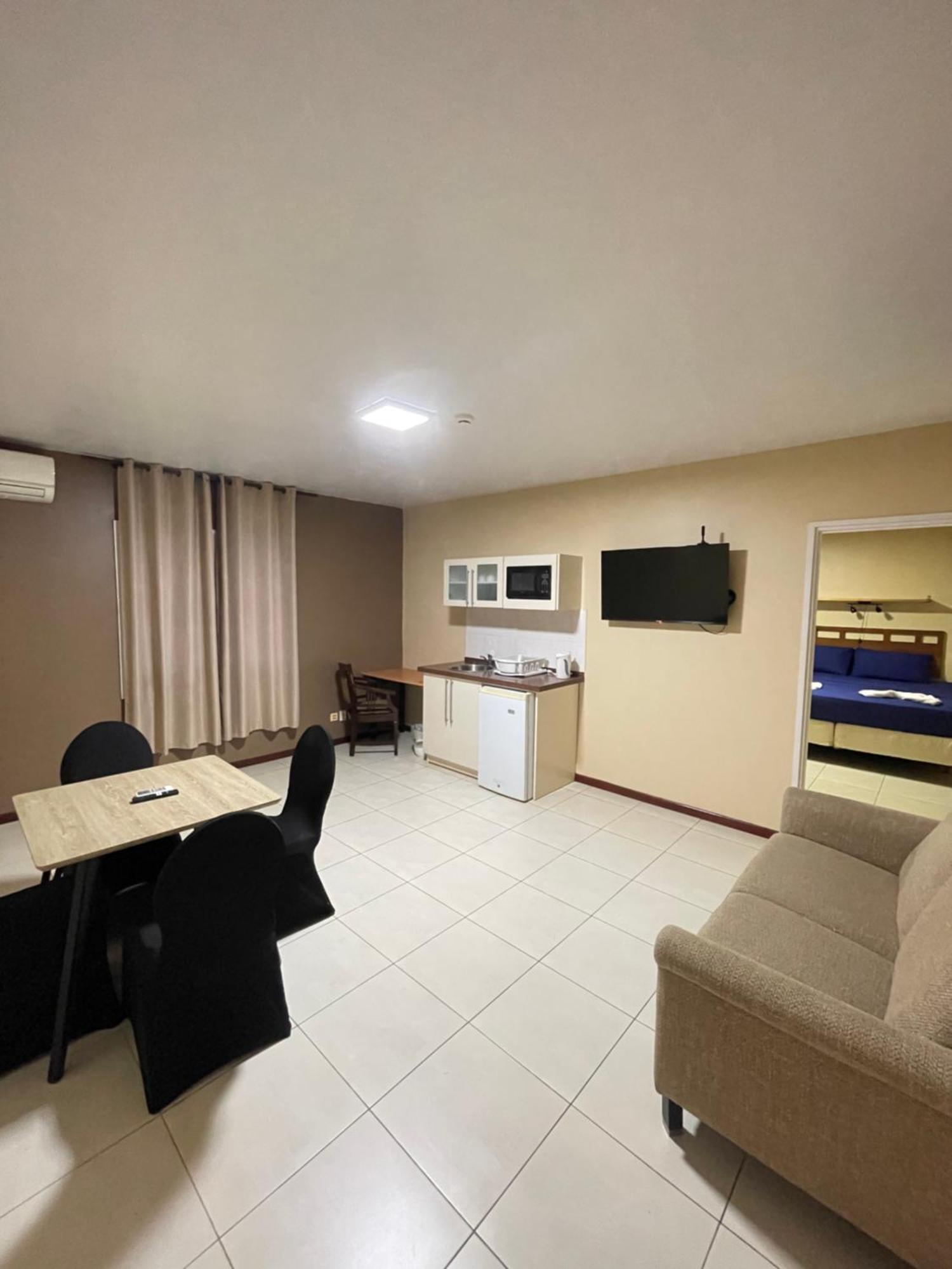 101 Suites Paramaribo Zewnętrze zdjęcie