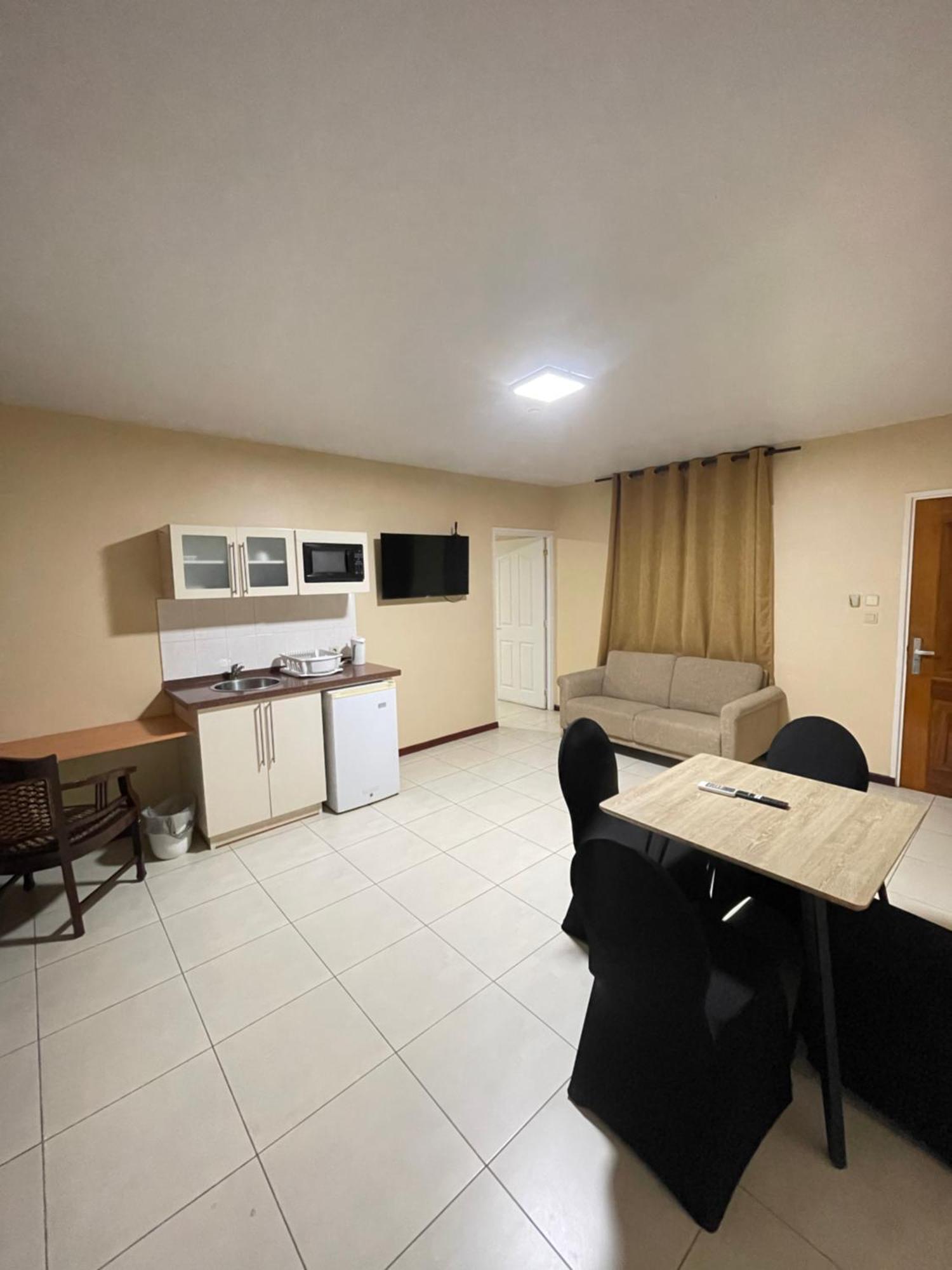 101 Suites Paramaribo Zewnętrze zdjęcie
